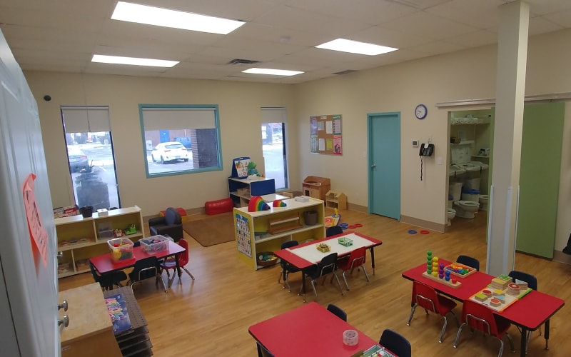 Kitchener Child Care Centre BrightPath Child Care & Daycare